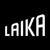 LAIKA logo