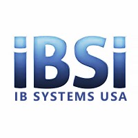 IB Systems logo