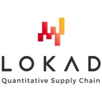 Lokad logo