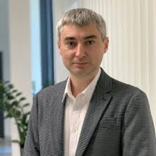 Dmytro Nazarenko
