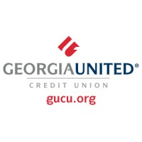 Georgia United Credit Union logo