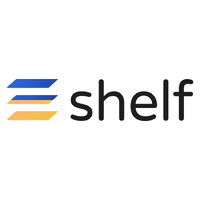 Shelf.io logo