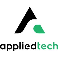 Applied Tech logo
