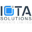 IOTA Solutions logo