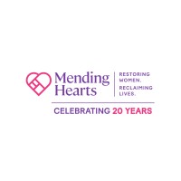 Mending Hearts logo