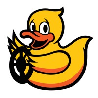 Duckietown logo