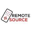 Remote Source- Remote Control Manufacture, Remote Control Innovations, IOT Smart Technology logo