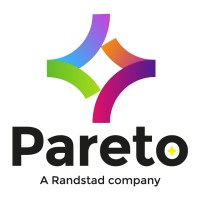 Pareto logo