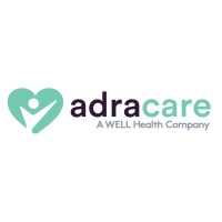 Adracare logo