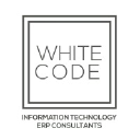 White Code Information Technology & ERP Consulting logo