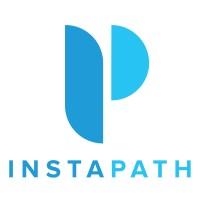 Instapath Inc. logo