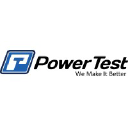 Power Test logo
