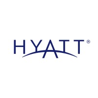 Hyatt Hotels logo