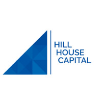 Hillhouse Capital logo