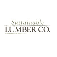 Sustainable Lumber logo