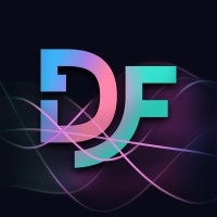 DeepFaker logo