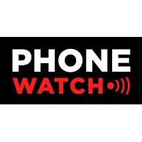 PhoneWatch logo