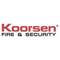 Koorsen Fire & Security logo