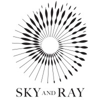 Sky And Ray logo