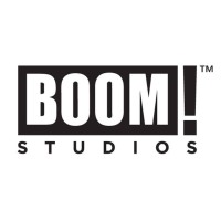 BOOM Studios logo