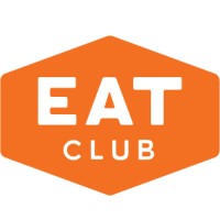 EAT Club logo