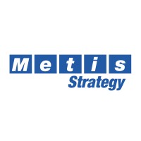 Metis Strategy logo