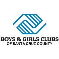 Boys and Girls Club of Santa Cruz County logo