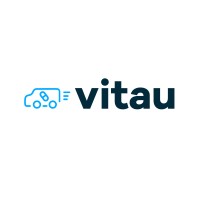 Vitau logo
