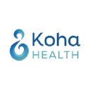 Koha Health logo