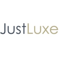 JustLuxe logo