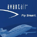 Avantair logo