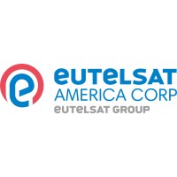 Eutelsat America logo