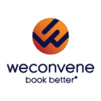 WeConvene logo