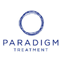 Paradigm Treatment logo