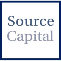 Source Capital logo