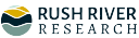 Rush River Research logo