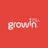 Growin logo