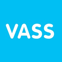 VASS UK&I logo