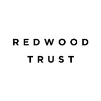 Redwood Trust logo