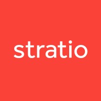Stratio logo