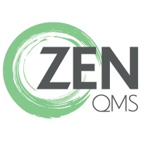 ZenQMS logo