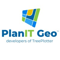 PlanIT Geo logo