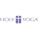 Holy Yoga logo