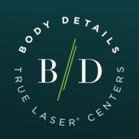 Body Details logo