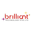 iBrilliant Technology PTE LTD logo