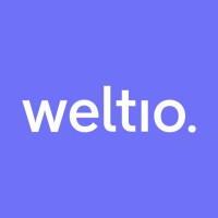 Weltio logo