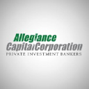 Allegiance Capital logo