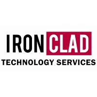 Ironclad Technology Services logo