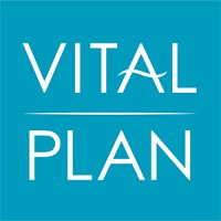 Vital Plan logo