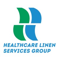 Healthcare Linen Services Group logo